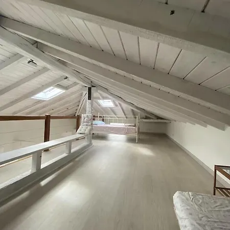 Holiday home Casa Monterey Suances