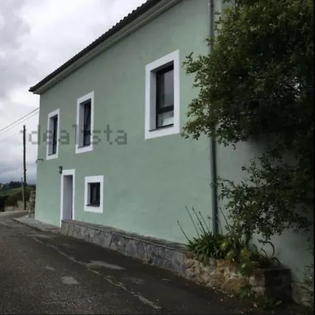 Casa Monterey Holiday home Suances