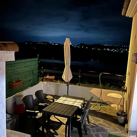 Casa Monterey * Suances